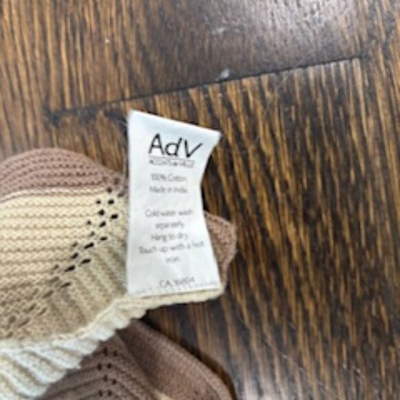 Unused cotton blanket - Picture 3 of 4